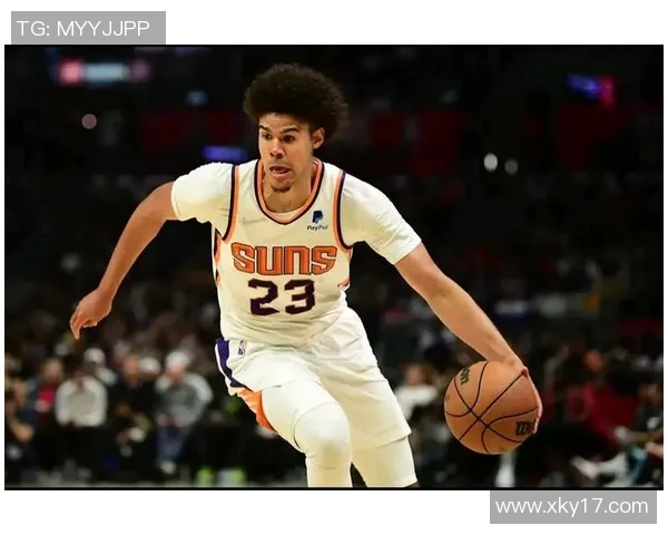 约基奇谈卡梅隆约翰逊：他无需勉强自己融入球队氛围