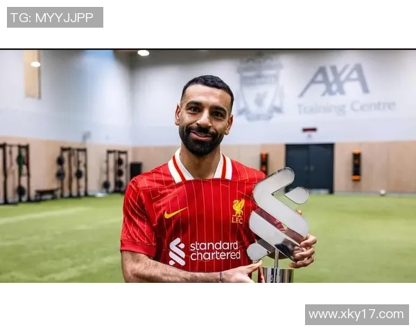 英超现役球员制胜球统计：萨拉赫独占鳌头斯特林紧随其后