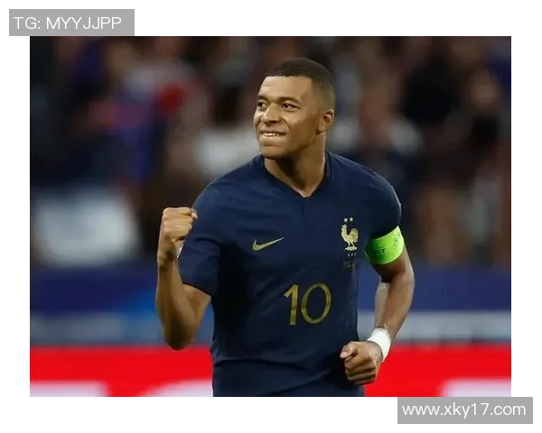 姆巴佩谈队长经历与世界杯目标期待带领法国队再创辉煌
