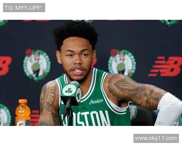 绿军副总裁强调A西蒙斯需展现顶级进攻能力与卓越传球视野